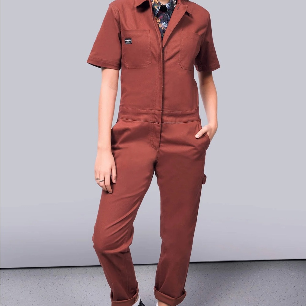 Wildfang The Essential Coverall